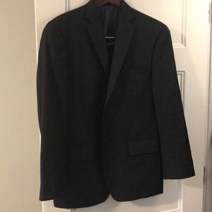 Michael Kors checkered black blazer - as new
